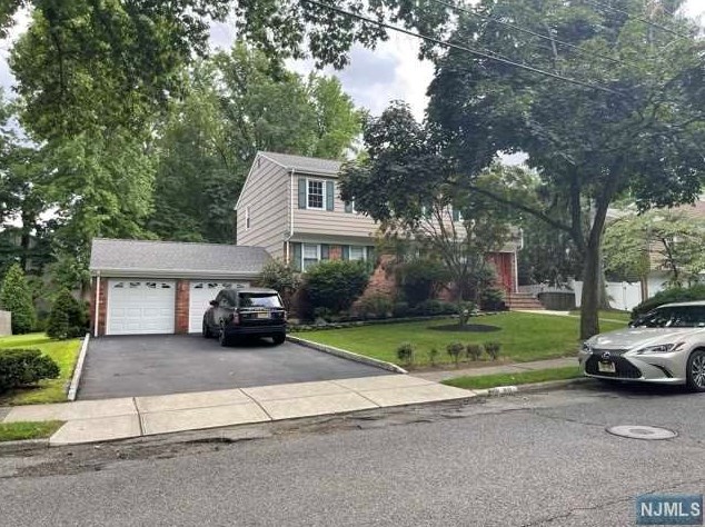 80 Colgate Ave #2nd Fl, Paramus, NJ 07652