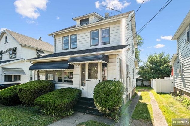 53 Beverly Rd, Oradell, NJ 07649