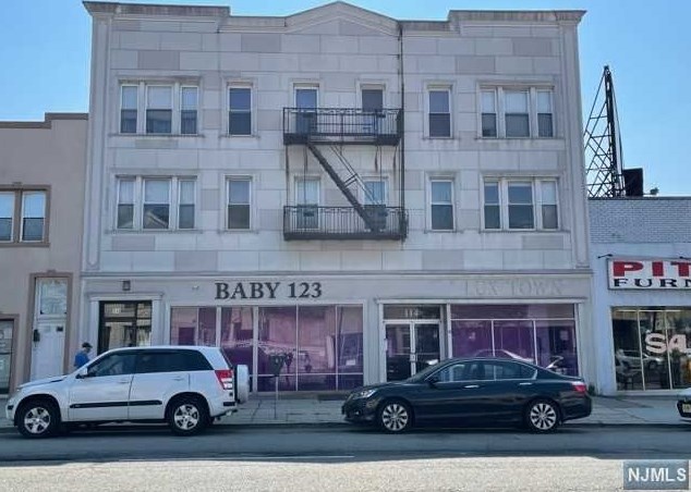 114-116 Washington Ave #6, Belleville, NJ 07109