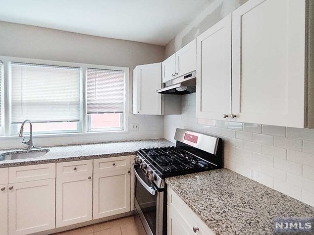 248 Custer Ave, Jersey City NJ 07305-1705 exterior