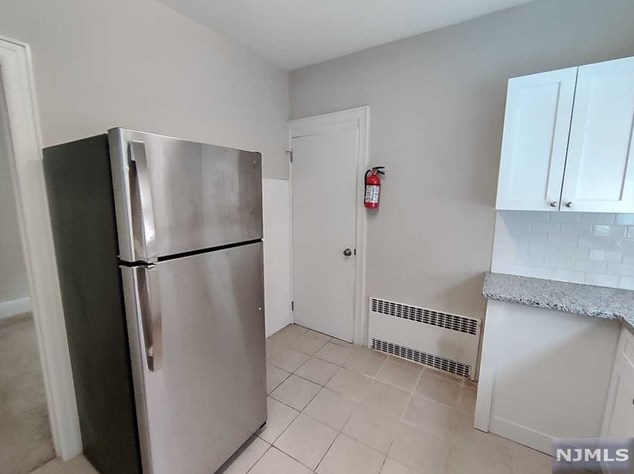 248 Custer Ave, Jersey City NJ 07305-1705 exterior