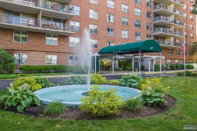 301 Beech St #5j, Hackensack, NJ 07601