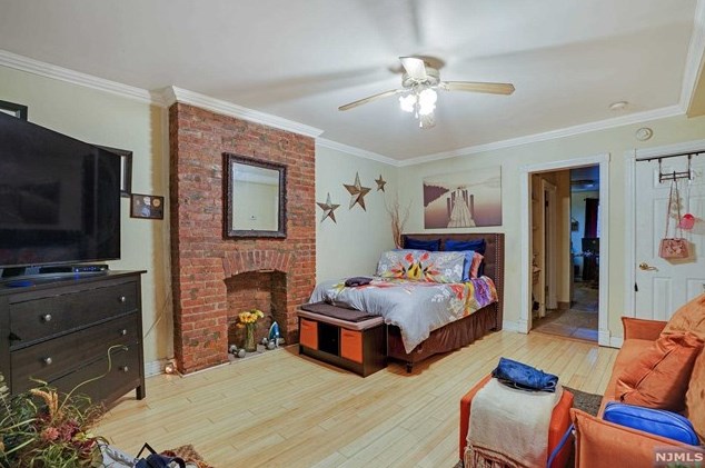 187 Belmont Ave, Jersey City, NJ 07304-2001