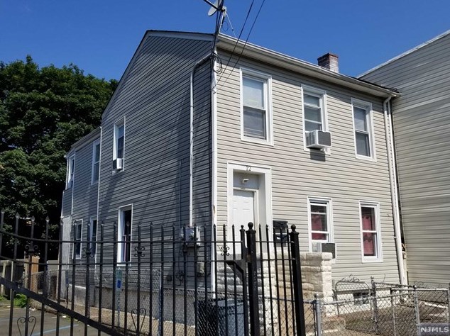 12 Southard St, Paterson, NJ 07501