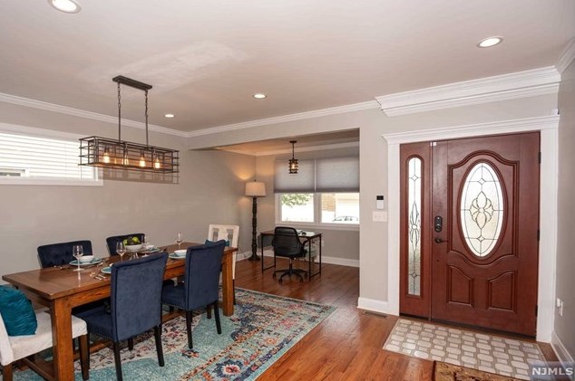 276 Watson Ave, Lyndhurst NJ  07071-1829 exterior