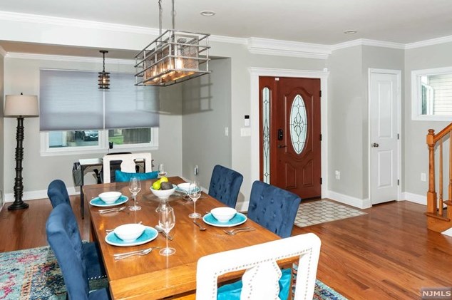 276 Watson Ave, Lyndhurst NJ  07071-1829 exterior