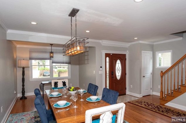 276 Watson Ave, Lyndhurst NJ  07071-1829 exterior