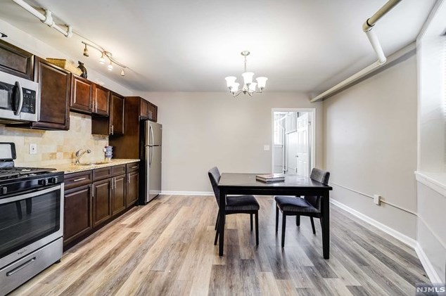 134 Clifton Pl #9, Jersey City, NJ 07304