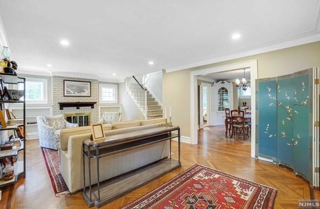 254 Irving Ave, South Orange, NJ 07079