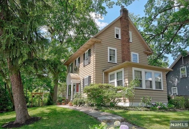 715 Varsity Rd, South Orange, NJ 07079