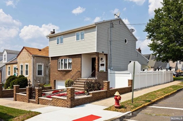 120 Belmount Ave, North Arlington, NJ 07031-5768
