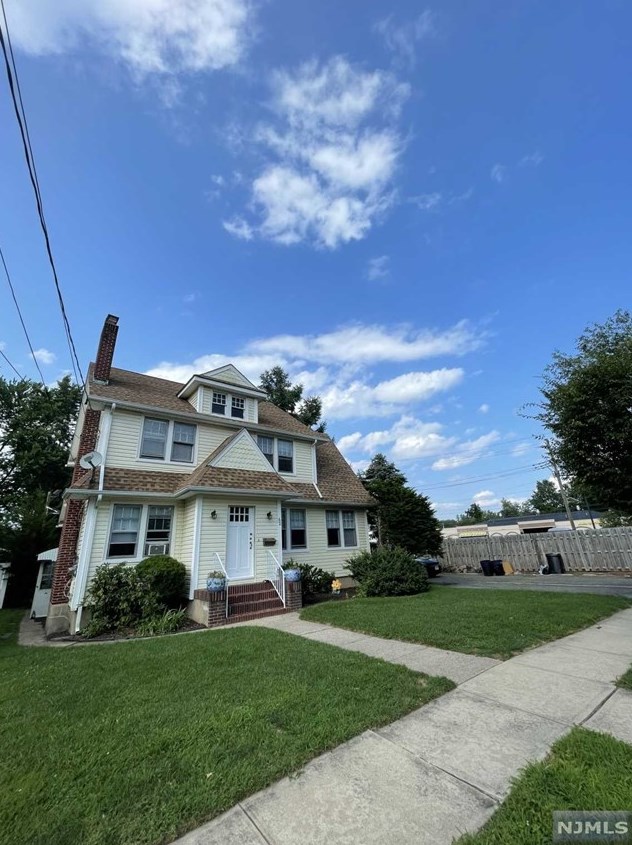 62 Lester Ave, Westwood NJ  07675-3014 exterior