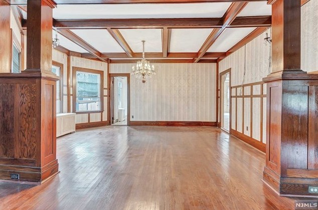 115 Passaic Ave, Rutherford NJ  07070-1919 exterior