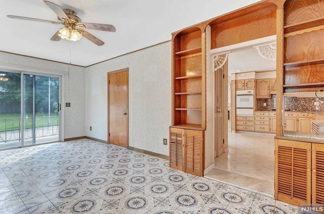 115 Passaic Ave, Rutherford NJ  07070-1919 exterior