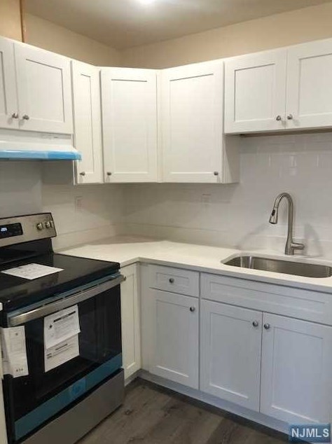 132 Ridge Rd #5a, North Arlington, NJ 07031
