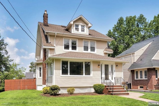 244 Elm Ave, Teaneck, NJ 07666