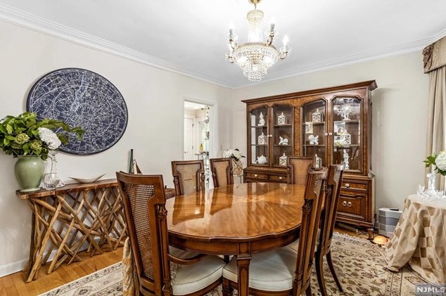 143 Highland Cross, Rutherford NJ  07070-2105 exterior