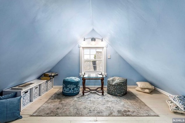 143 Highland Cross, Rutherford NJ  07070-2105 exterior