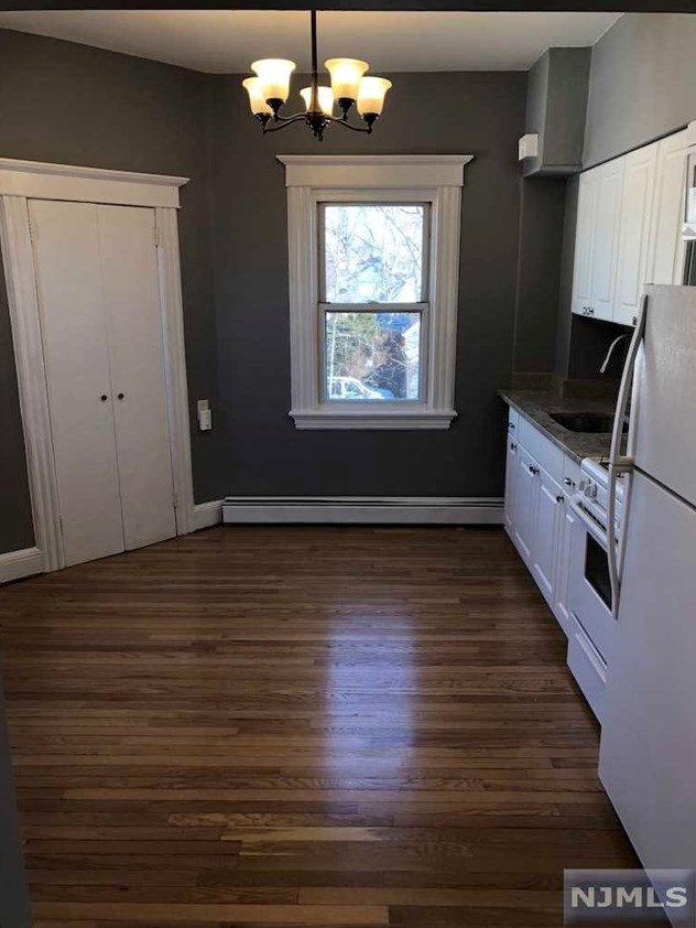 73 Rosedale Ave #2nd Floor, Elmwood Park, NJ 07407