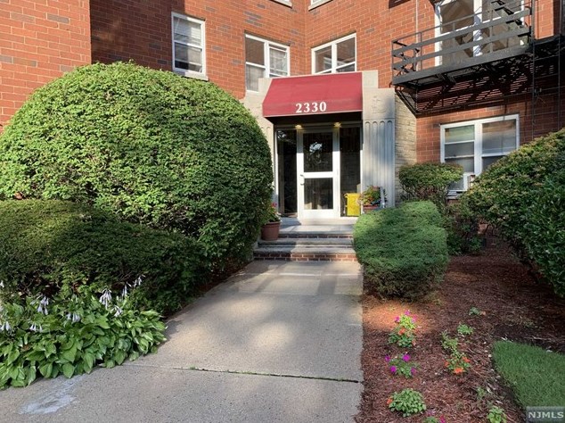 2330 Linwood Ave #0g, West Fort Lee, NJ 07024