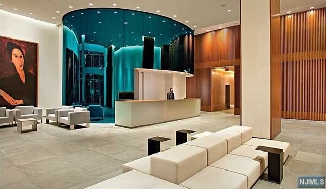 77 Hudson St #2705, Jersey City, NJ 07302