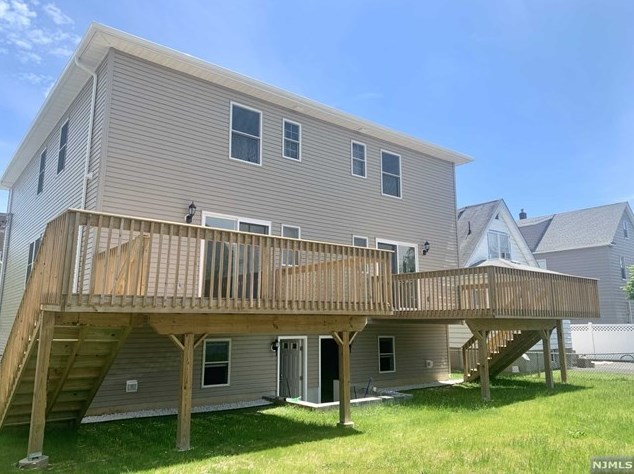 69 Alpine St #b, Outwater, NJ 07026