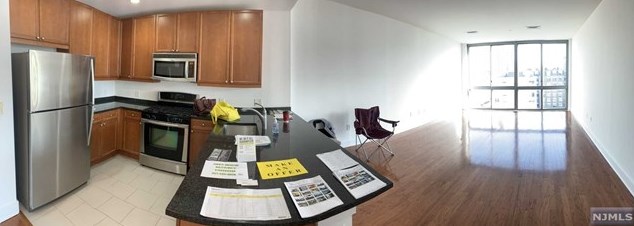 201 Luis Munoz Marin Blvd, Jersey City, NJ