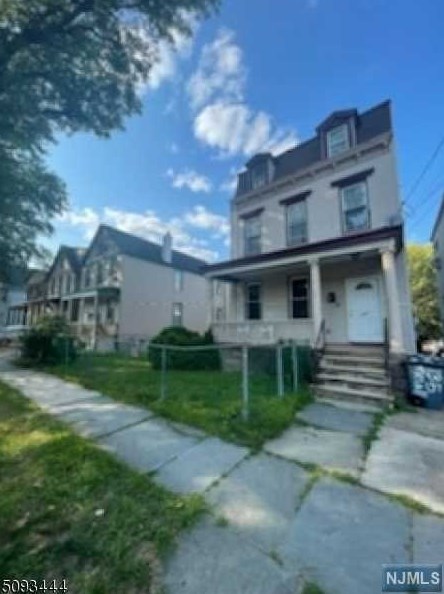 135-137 Sylvan Ave, Newark, NJ 07104