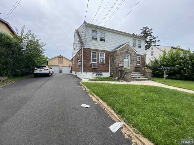 230 Martha Ave #2, Elmwood Park, NJ 07407