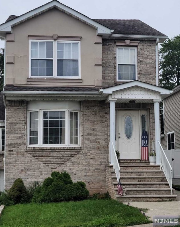 207 Union Ave, North Arlington, NJ 07031-4911