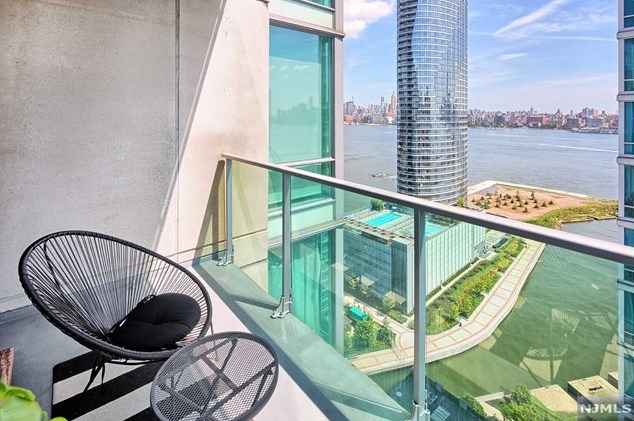 1 Shore Ln Apt 2608, Jersey City, NJ 07310