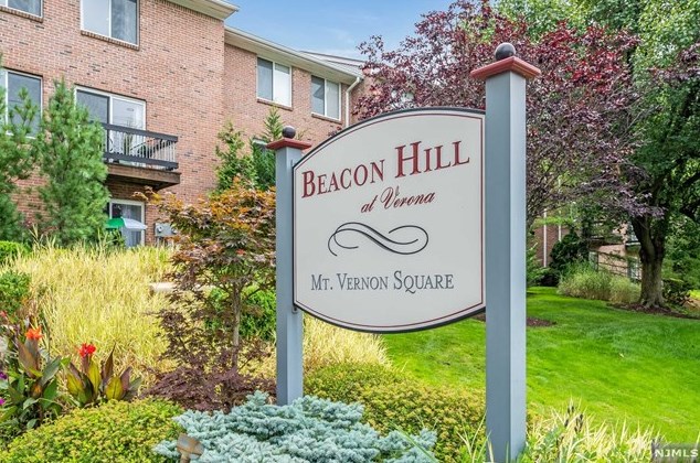 1 Mt Vernon Square, Verona, NJ 07044