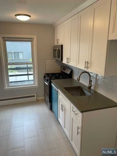 1624 Valley St, West Fort Lee NJ  07024-2529 exterior