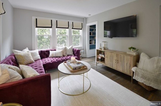 43 Orchard St, Midland Pk NJ  07432-1521 exterior