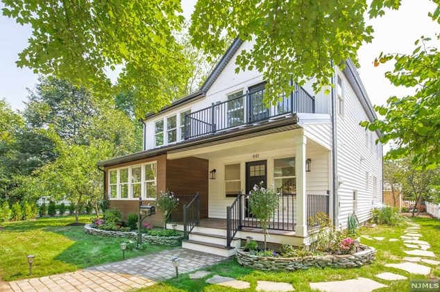 441 Northern Pkwy, Ridgewood, NJ 07450