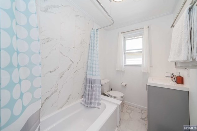 283 Hamilton Pl, Hackensack NJ  07601-3614 exterior