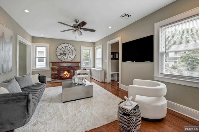 420 Valley View Rd, Englewood, NJ 07631-1621