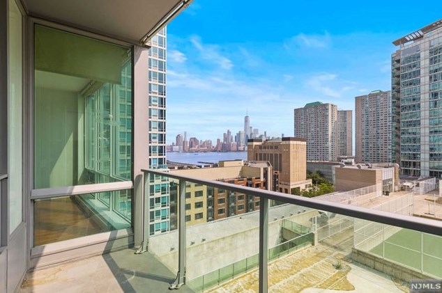 1 Shore Ln Apt 1210, Jersey City, NJ 07310
