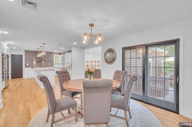 32 Brandywine Pl, Oakland NJ  07436-2321 exterior