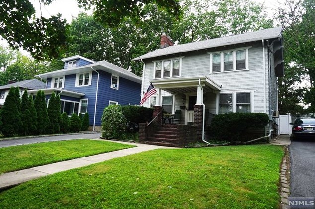 48 Willard Ave, Bloomfield, NJ 07003