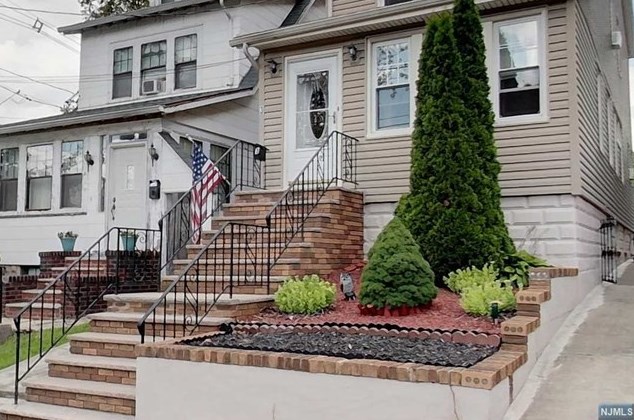 3 Butler Pl, Kearny, NJ 07032