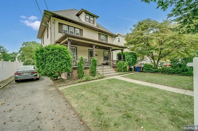 160 Euclid Ave, Ridgefield Park, NJ 07660