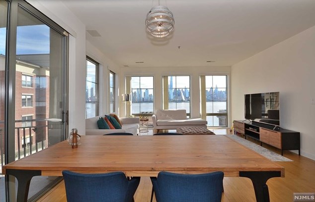 24 Ave At Port Imperial #335, West New York, NJ 07093