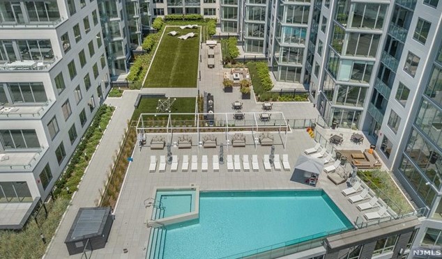 9 Ave At Port Imperial #1111, West New York, NJ 07093