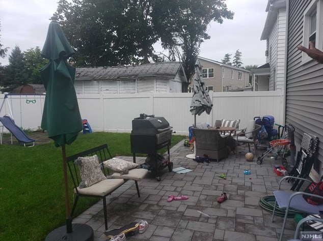 602 Curtis St, Linden NJ  07036-2549 exterior