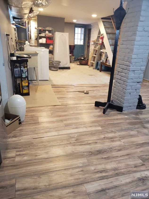 166 Sylvan St, Rutherford NJ  07070-2434 exterior