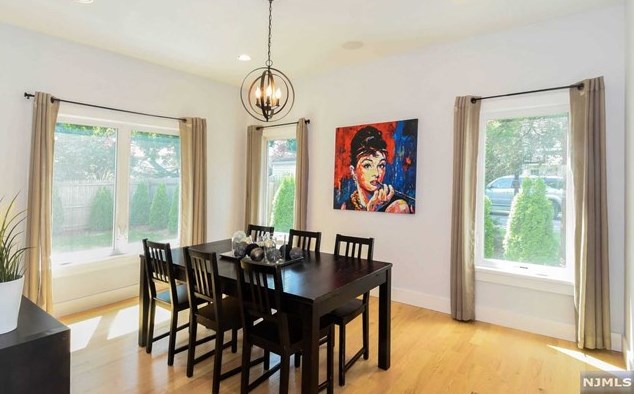 46 Demott St, Tenafly NJ  07670-2003 exterior