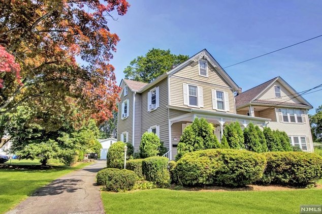 434 South Maple Ave, Ridgewood, NJ 07452