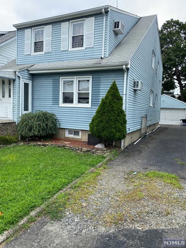 92 Hedden Terrace, North Arlington, NJ 07031