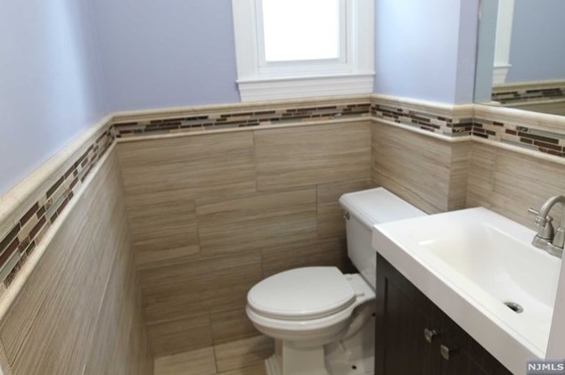 709 Hillside Ave, Cliffside Park NJ  07010-2009 exterior